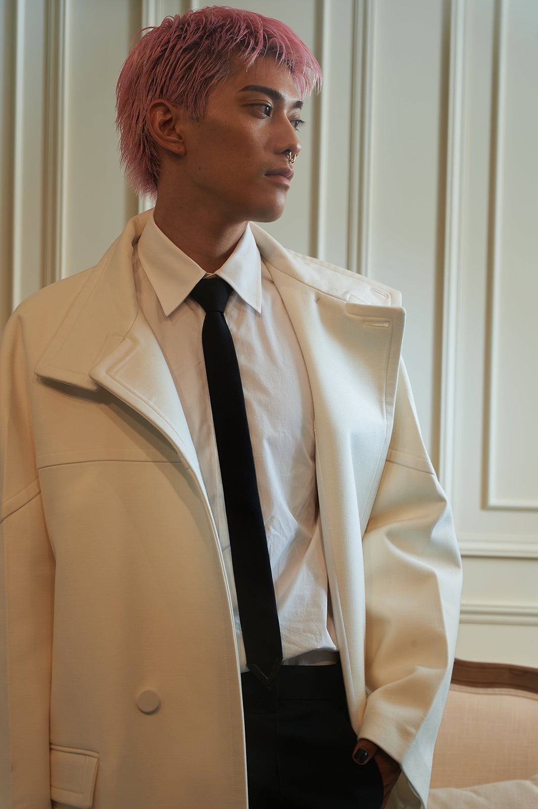 YAMATO（提供写真）