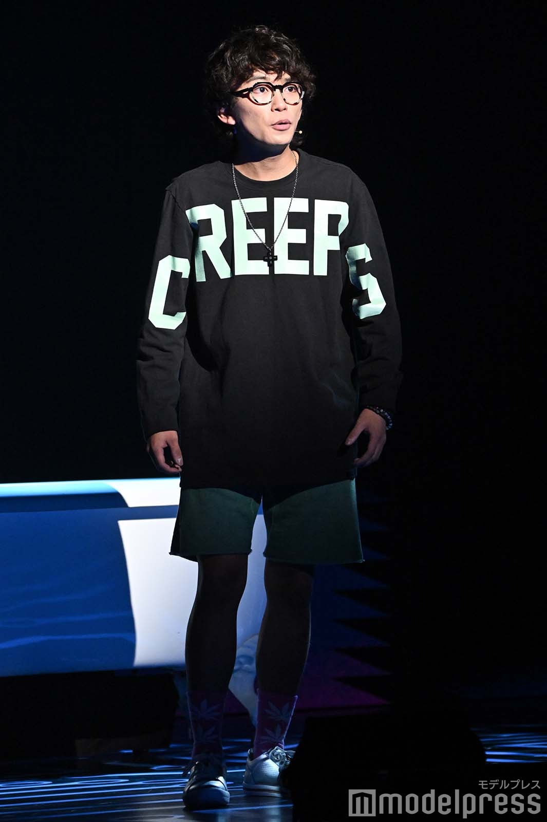 加藤清史郎 （C）モデルプレス