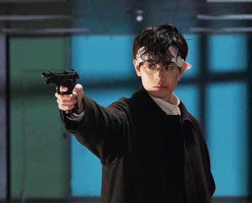 柊(菅田将暉)の共犯者が判明 ラスト5分の衝撃展開に反響<3年A組 ―今から皆さんは、人質です―>