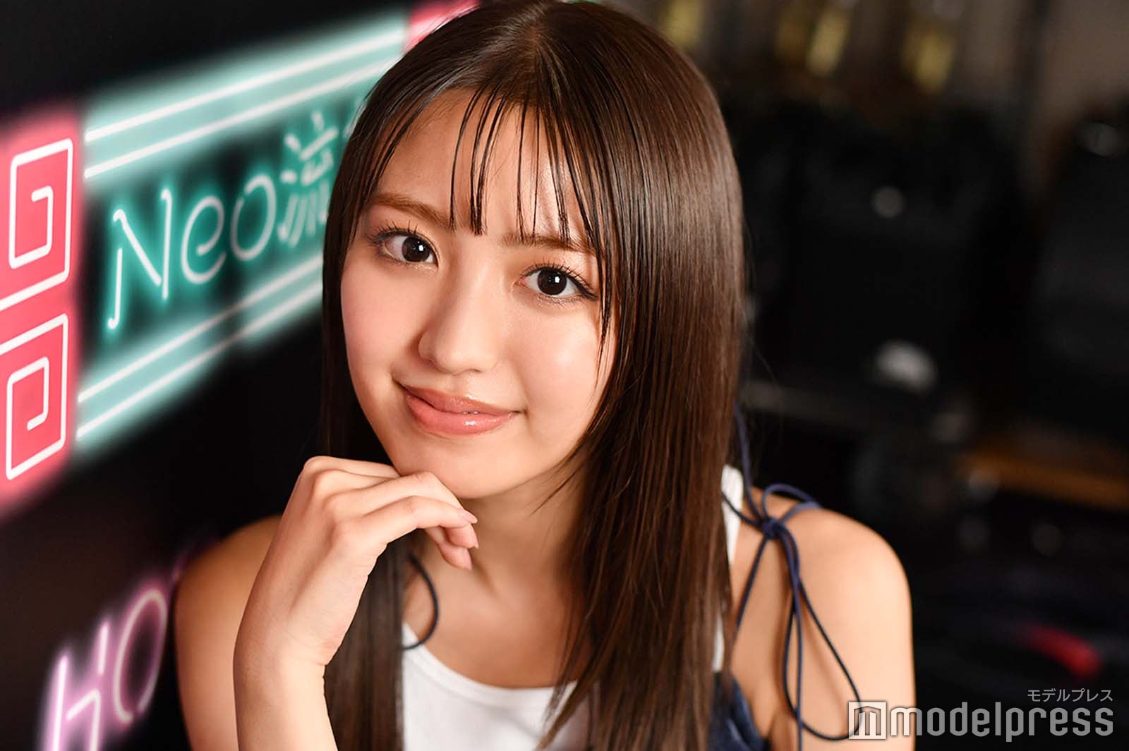 香音、ホリプロに移籍「より一層精進してまいります」