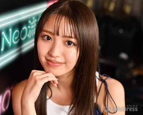 香音、ホリプロに移籍「より一層精進してまいります」