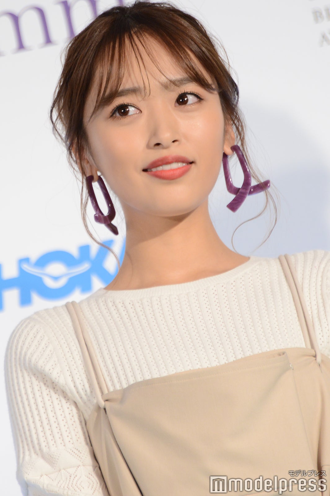近藤千尋 （C）モデルプレス