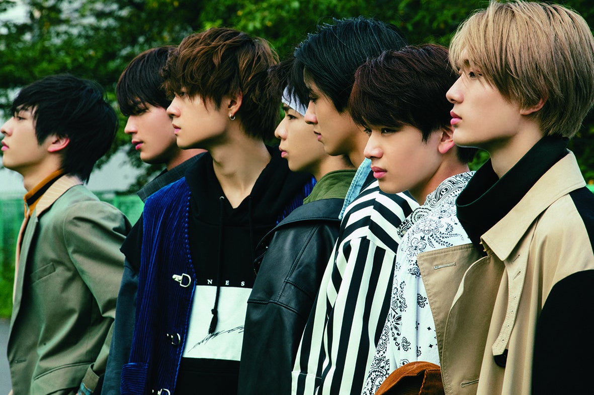 撮影／神戸健太郎