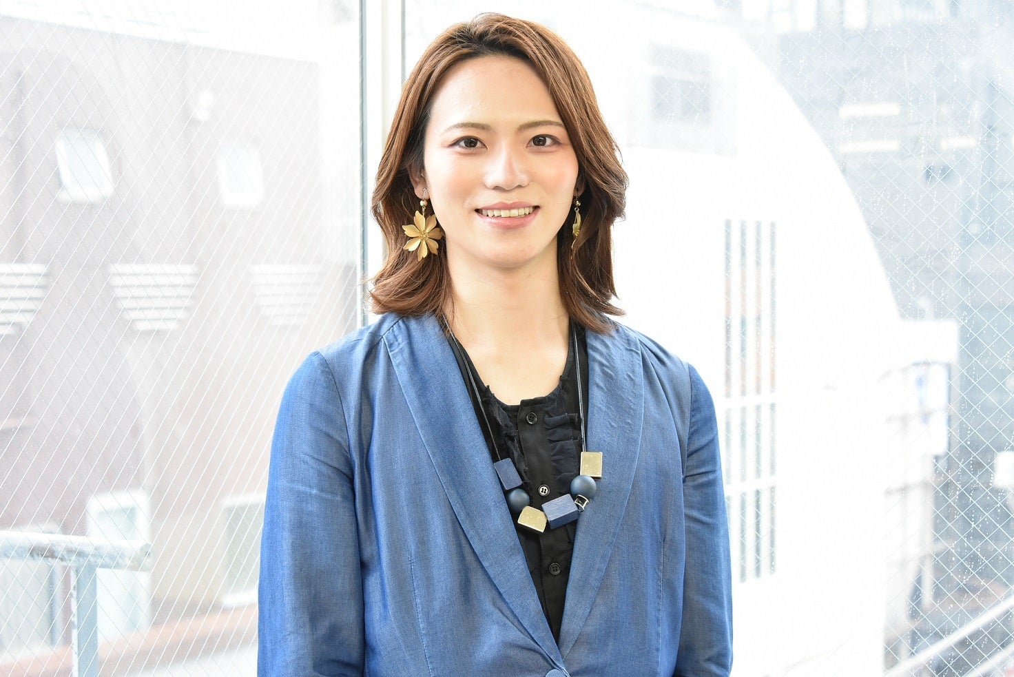 トランスジェンダーの建築家 サリー楓が考えるsnsでの誹謗中傷の原因 社会がそう言わせてしまっている モデルプレス