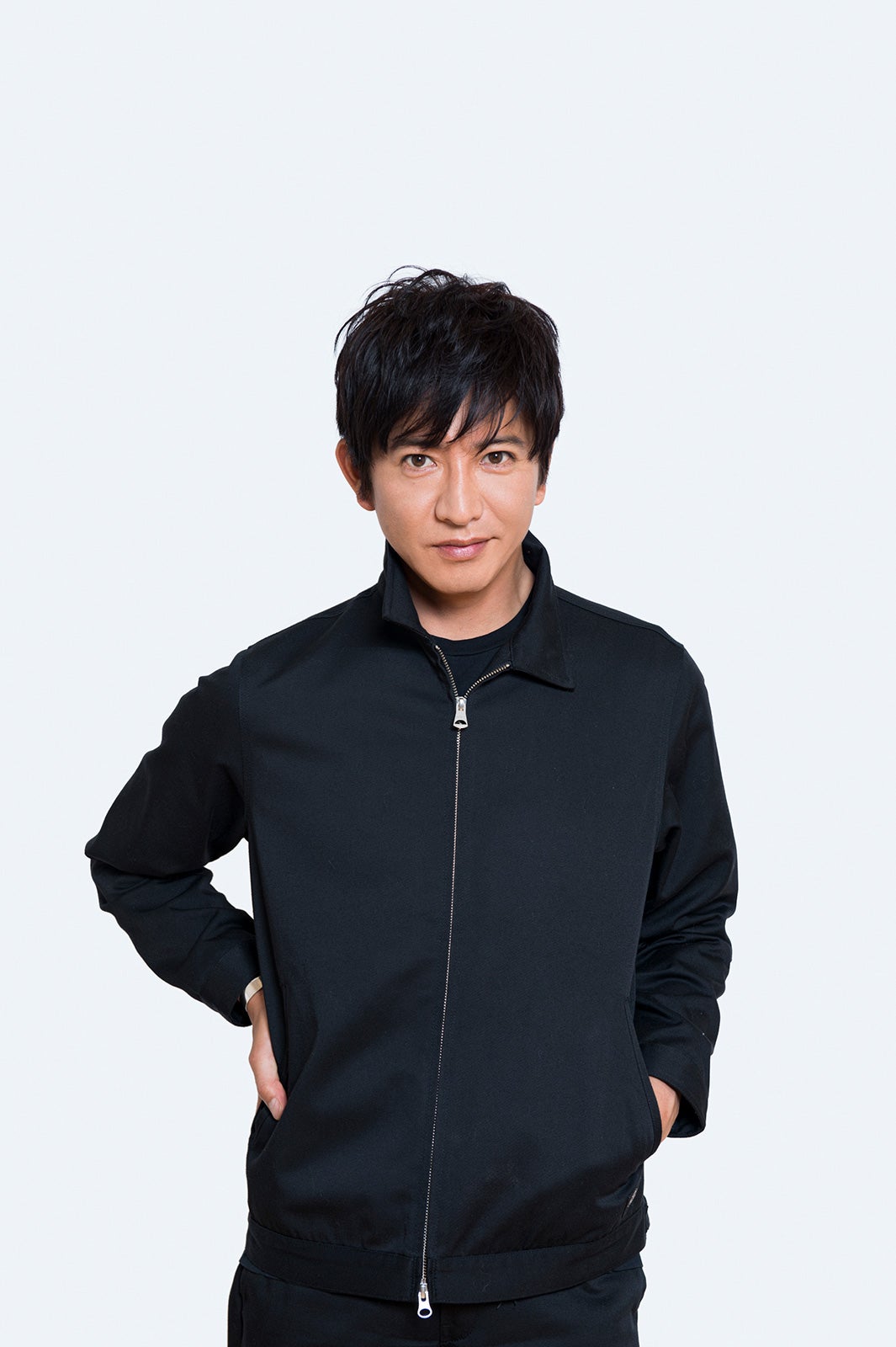 木村拓哉（提供写真）