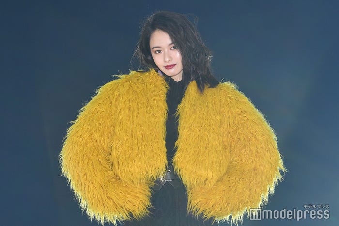 山本舞香 (C)モデルプレス