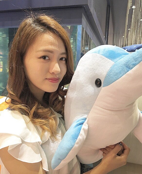 「MISS CIRCLE CONTEST 2017」候補者