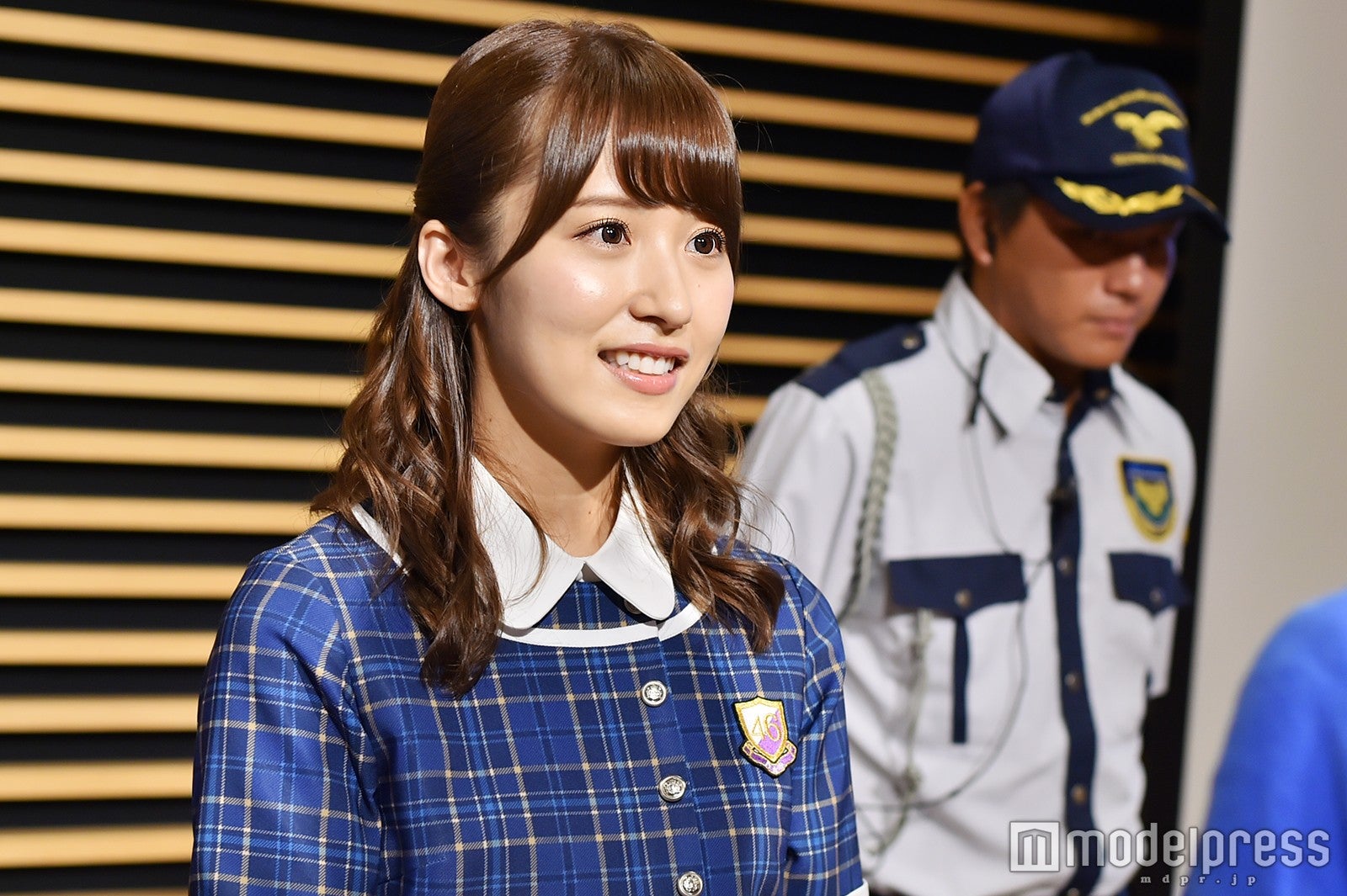 衛藤美彩（C）モデルプレス