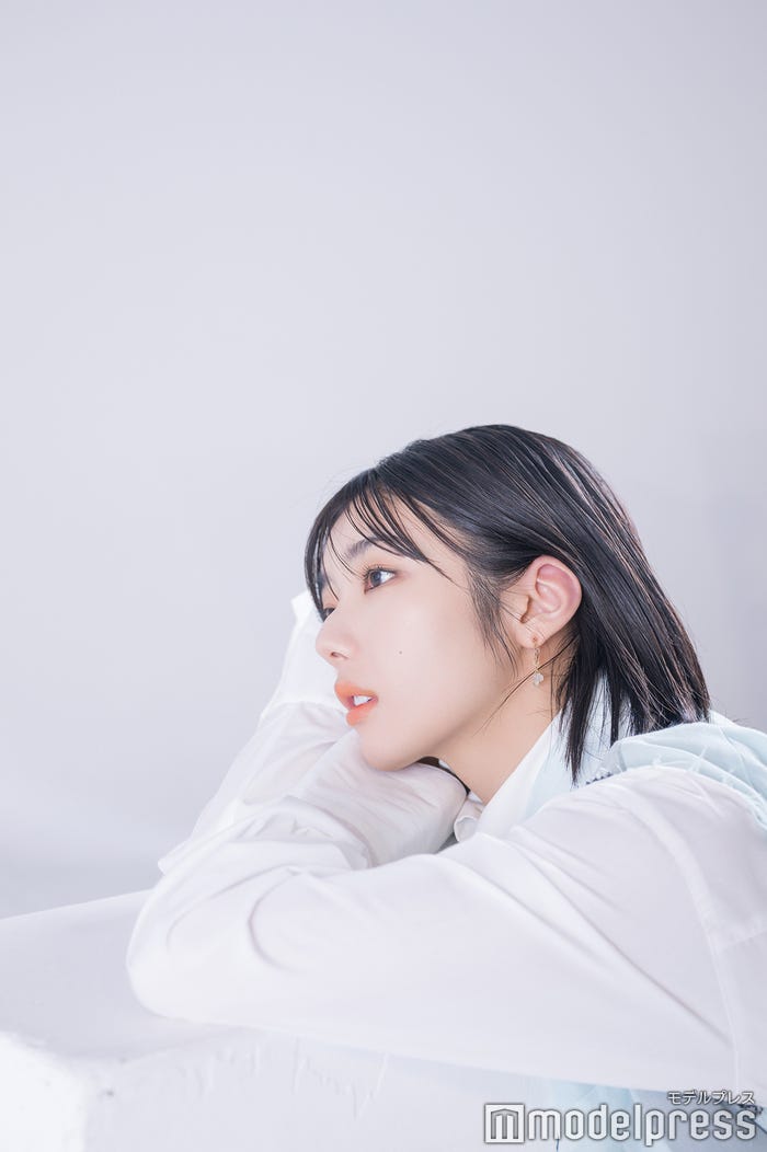 藤吉夏鈴(C)モデルプレス