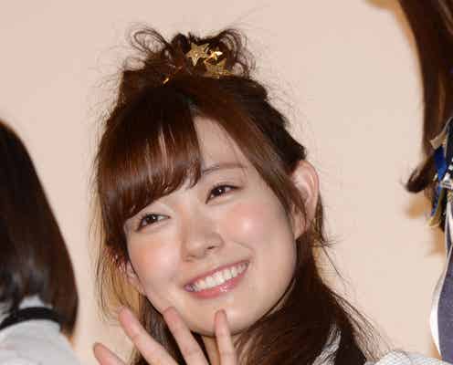 渡辺美優紀「最後までわるきーでゴメンなさい」