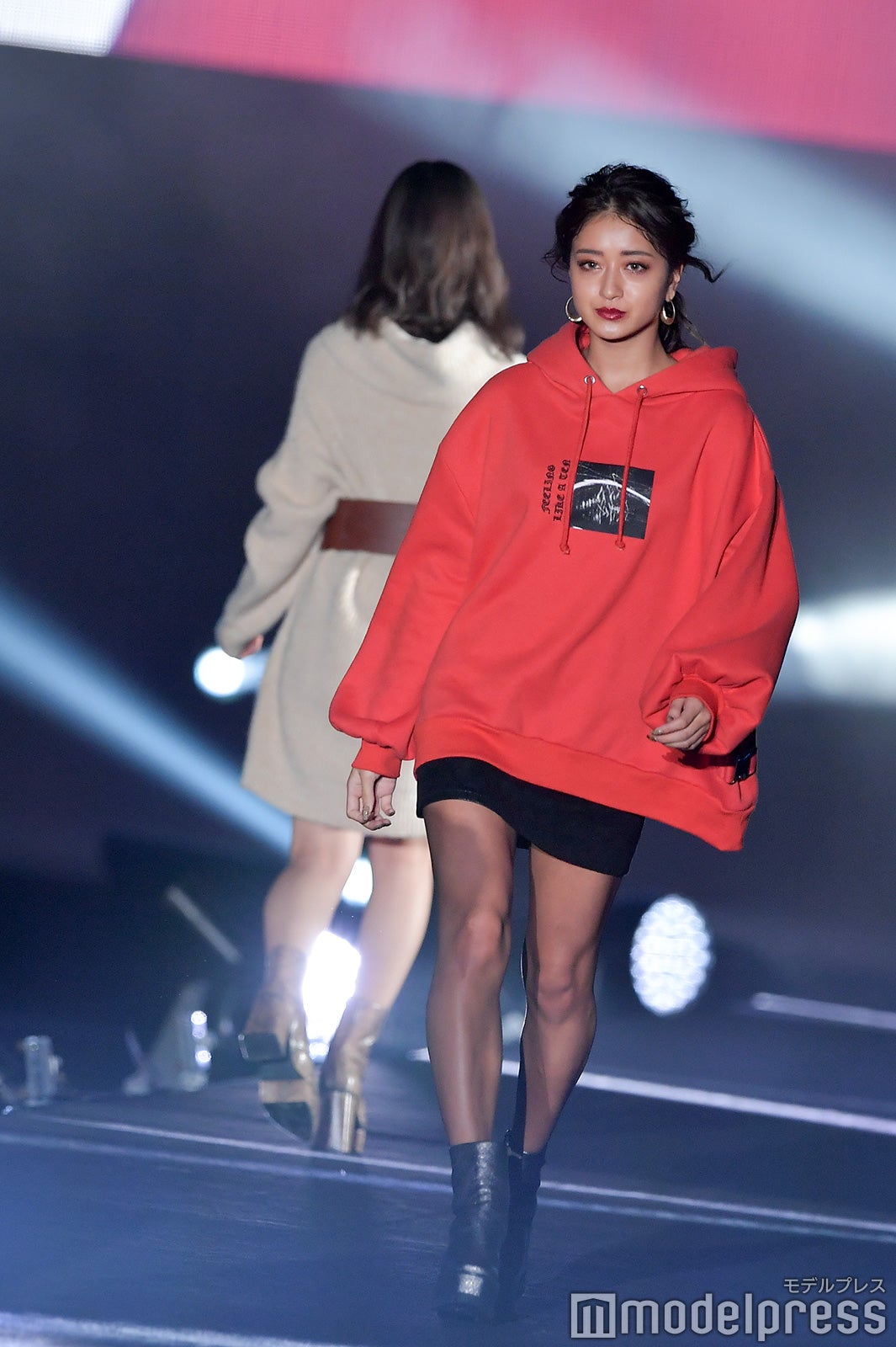 みちょぱ（C）モデルプレス