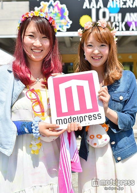 naaariさん、かおりんさん