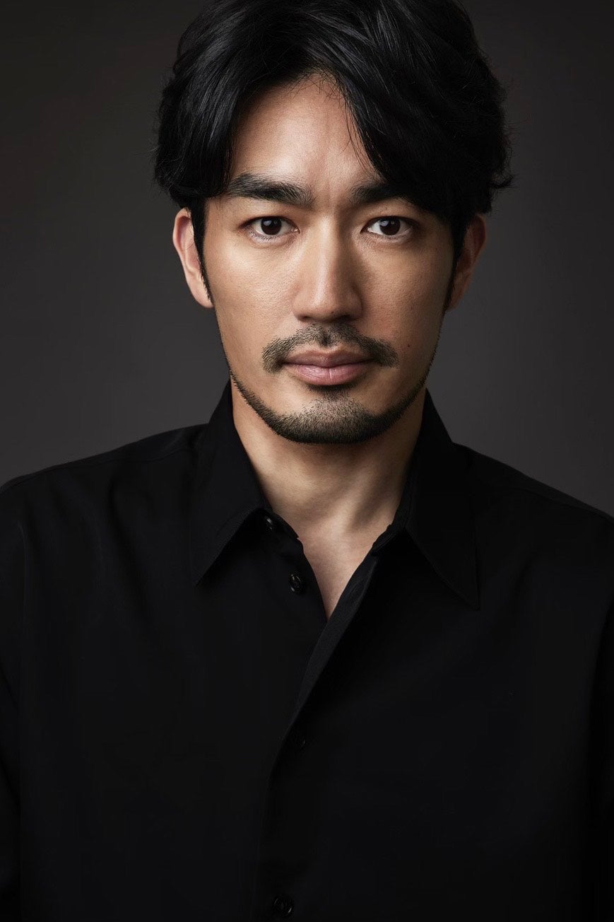 大谷亮平（提供写真）