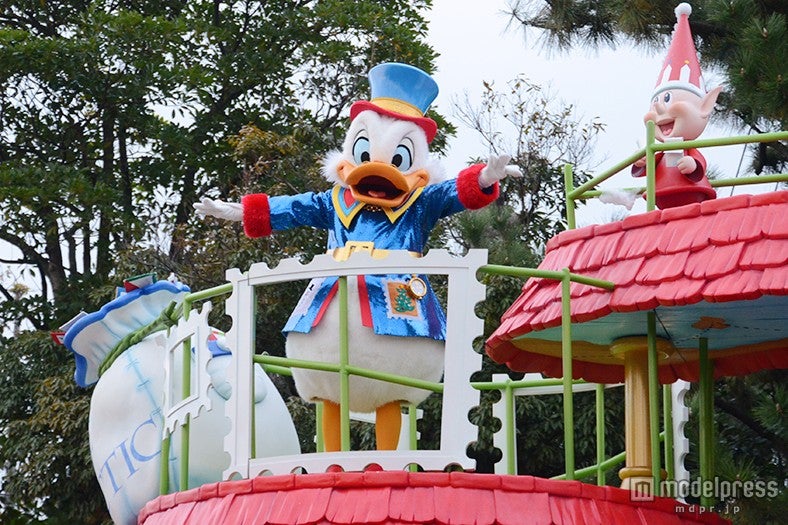 スクルージ・マクダック