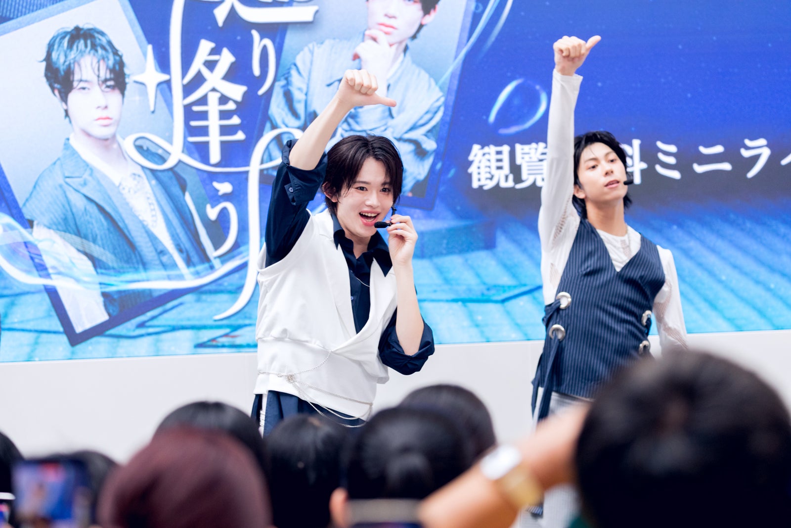 SEVENIC（提供写真）