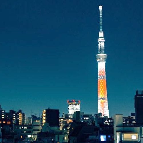 夜に訪れたい東京都内の散歩コース15選 一人でもデートでも楽しめる場所をご紹介 モデルプレス 夜に訪れたい東京都内の散歩コース15選 一人でもデートでも楽しめる場所をご紹介 モデルプレス