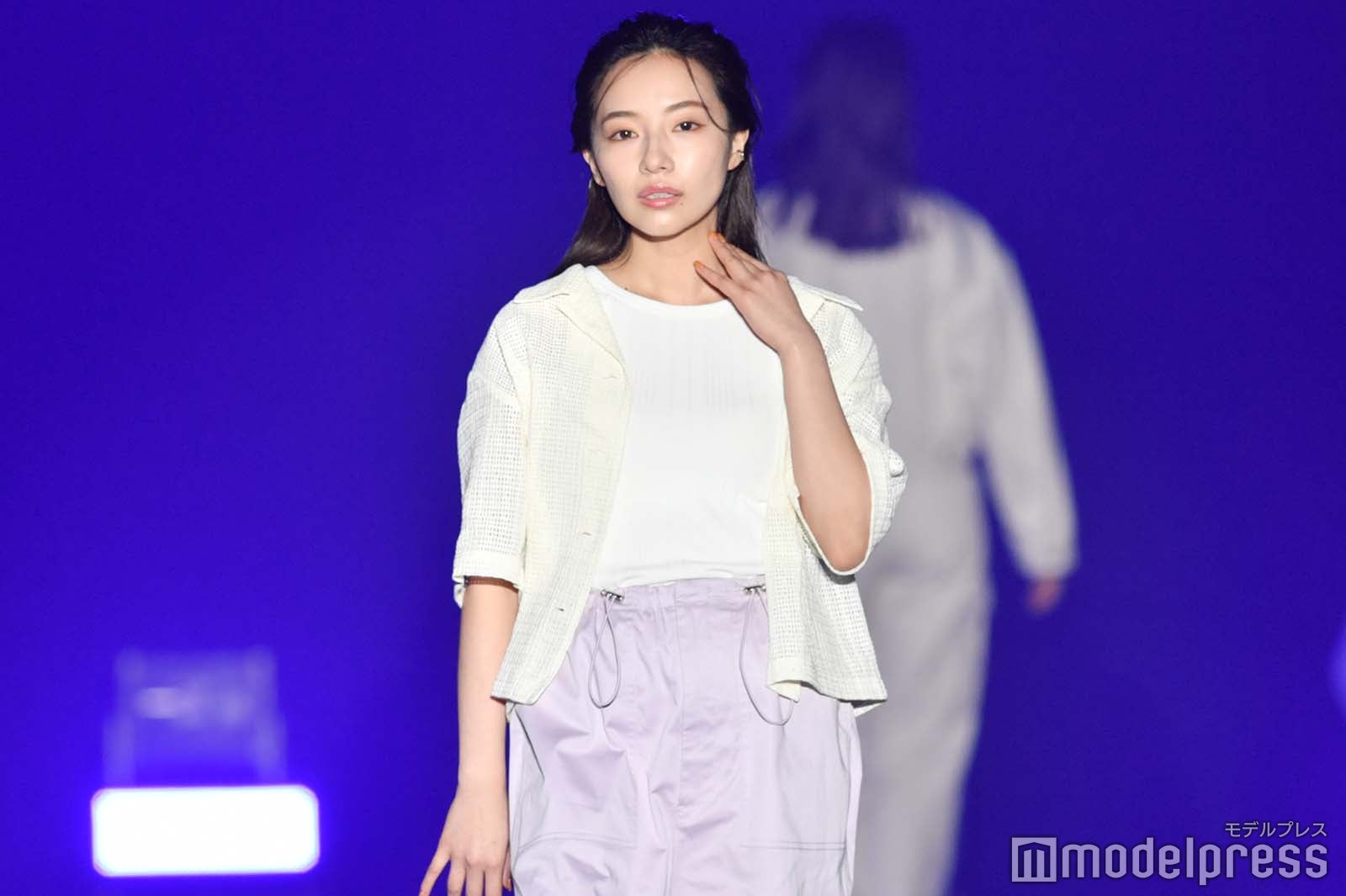村瀬紗英 （C）モデルプレス