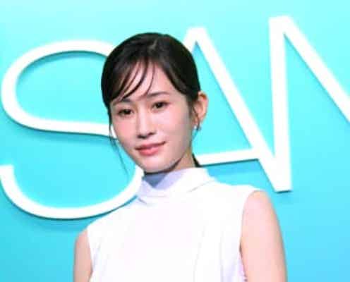前田敦子「AKB48があり続けていることに感謝」 OGとして「背中も押せたら」