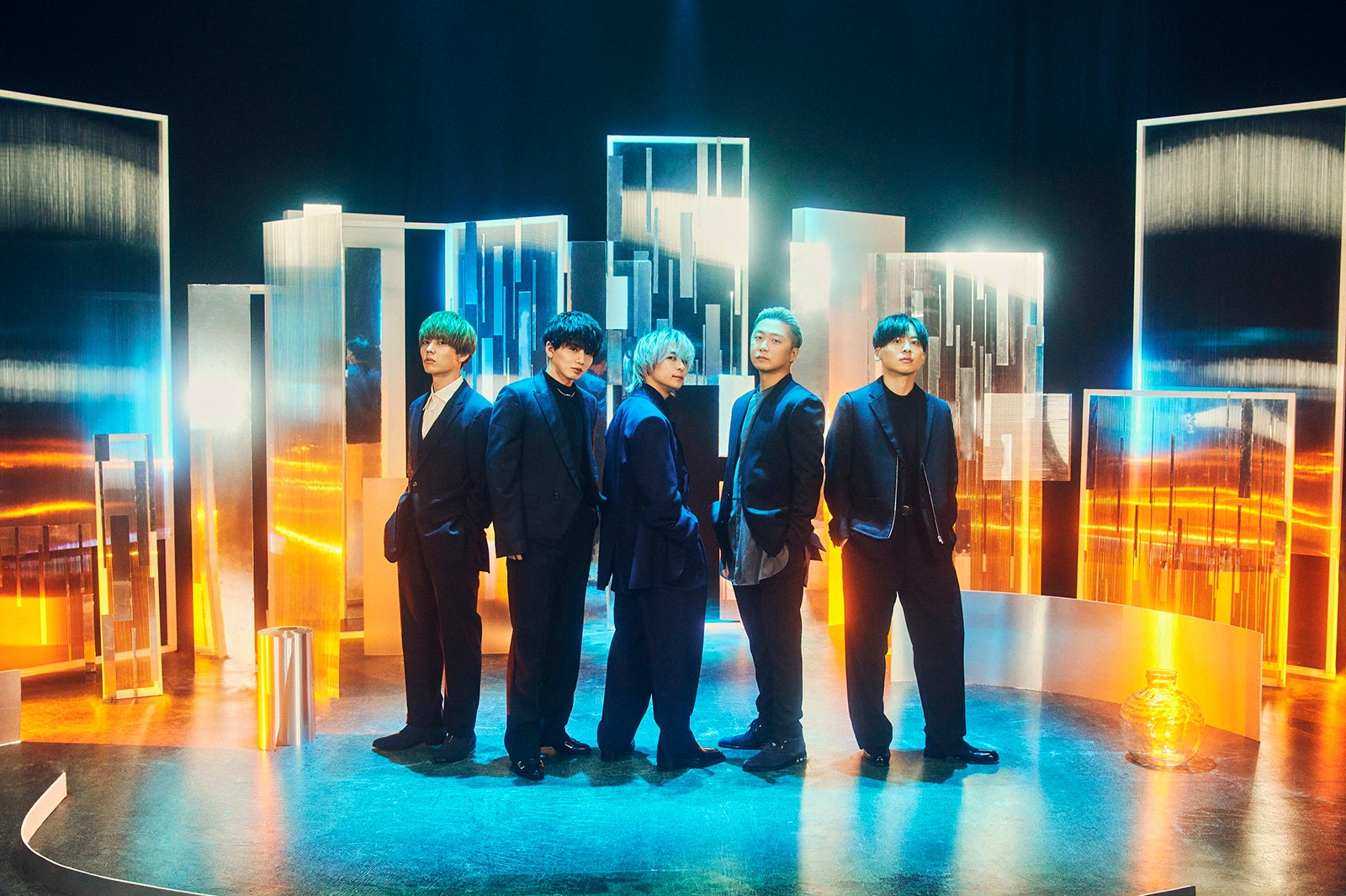 Da-iCE（提供写真）