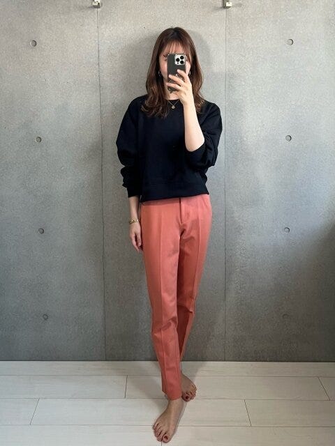 スウェット スウェット