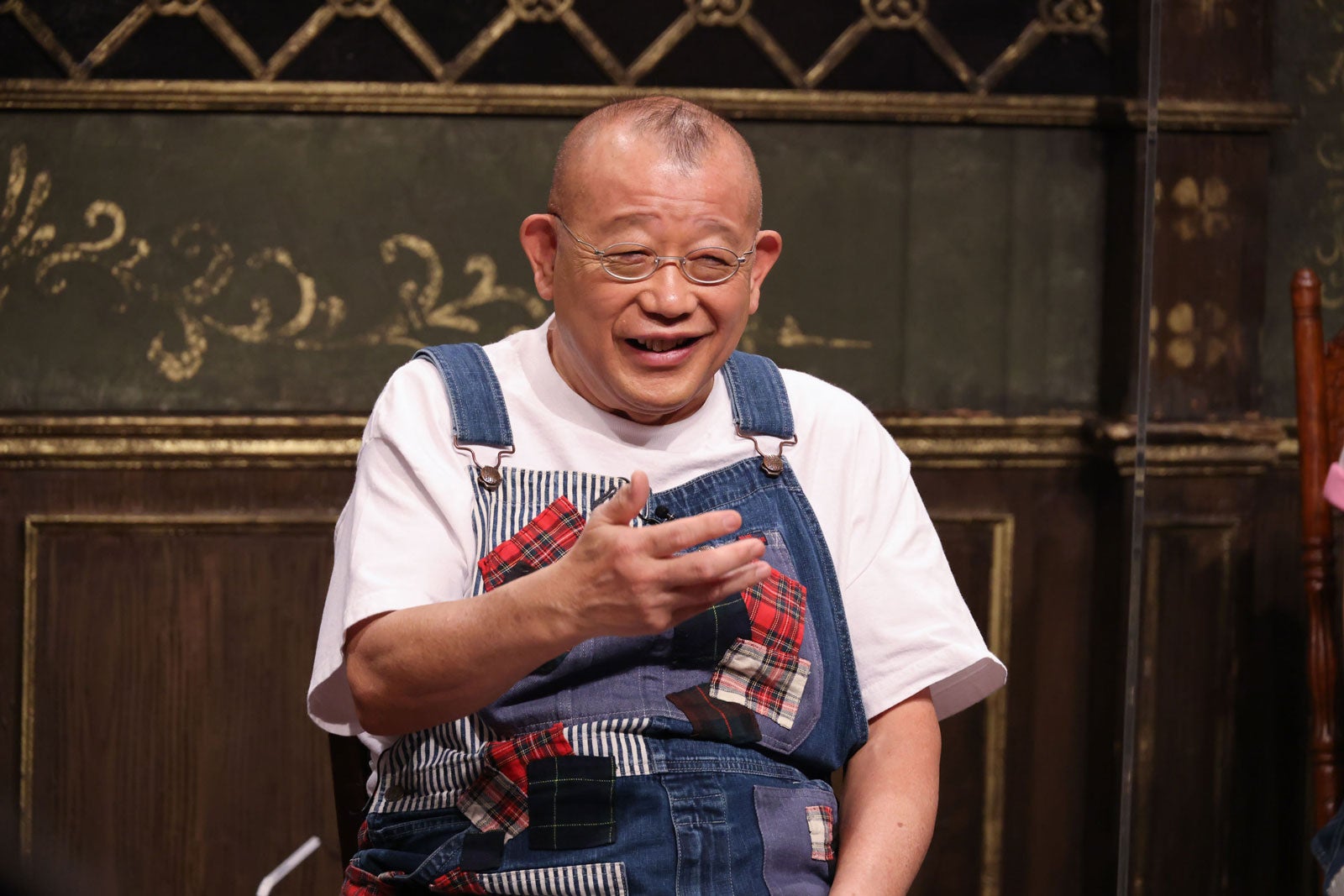 笑福亭鶴瓶（C）カンテレ