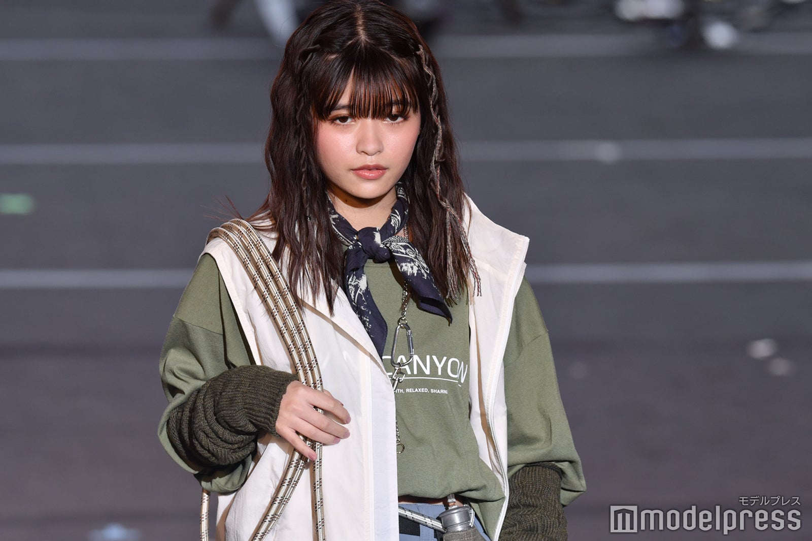 景井ひな（C）モデルプレス