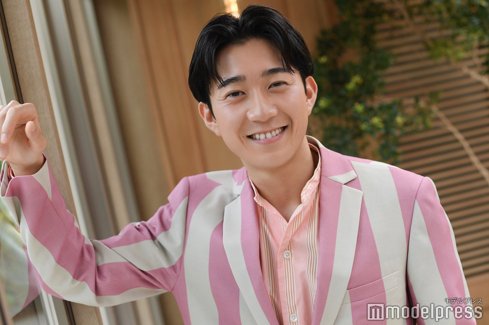 ダイ（C）モデルプレス