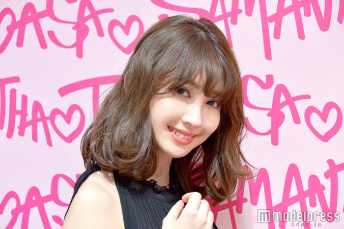 小嶋陽菜(C)モデルプレス