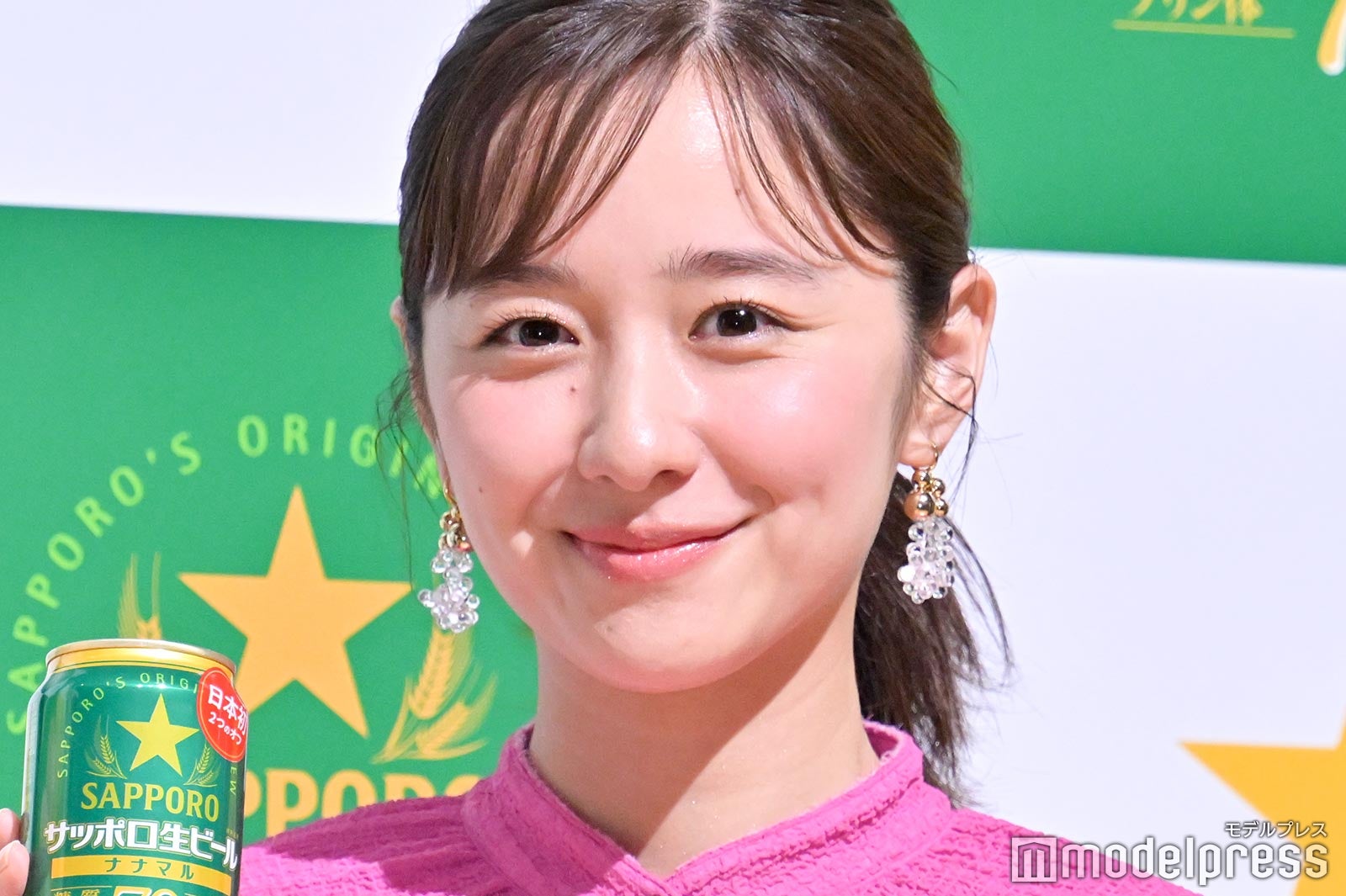 堀田真由、念願の夢叶う 撮影時の共演者の粋な行動明かす「素敵でした」