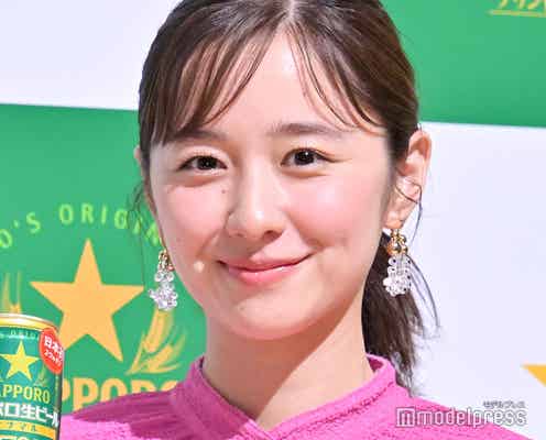 堀田真由、念願の夢叶う 撮影時の共演者の粋な行動明かす「素敵でした」