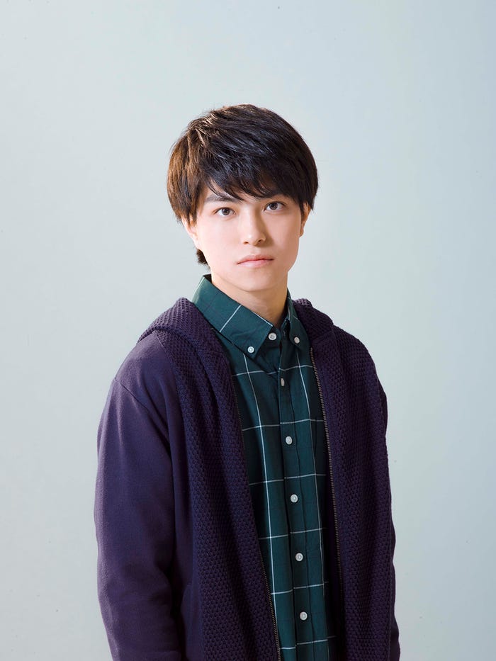 那智(画像提供:読売テレビ)