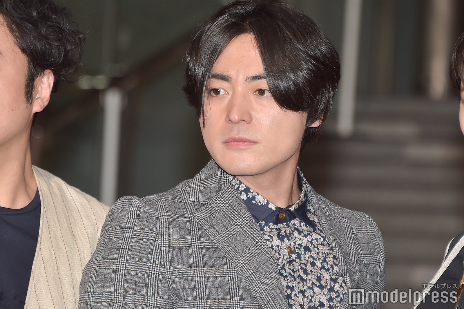 山田孝之 （C）モデルプレス