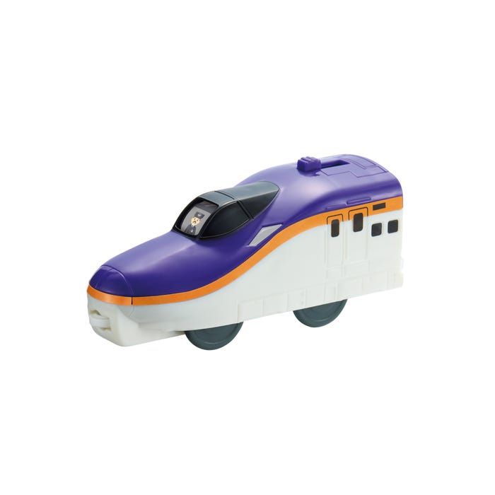 E8 系新幹線つばさ(C)TOMY