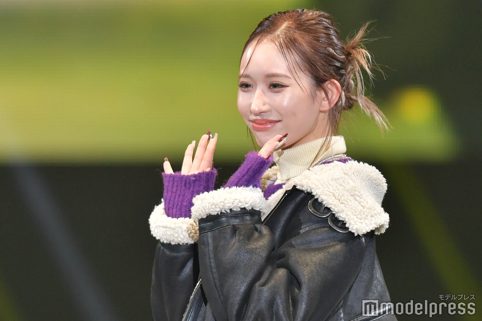 伊藤桃々（C）モデルプレス