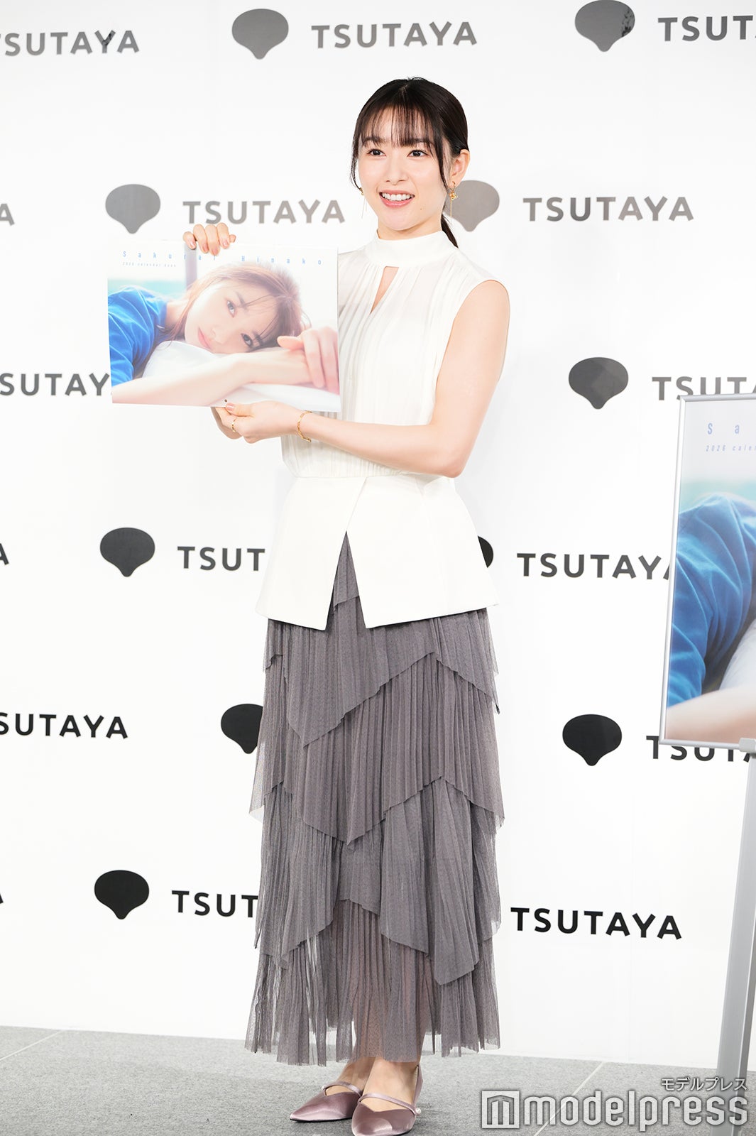 桜井日奈子（C）モデルプレス
