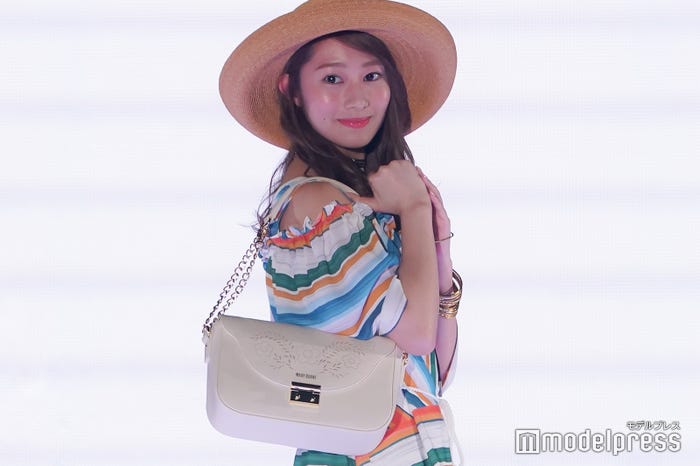 桜井玲香 (C)モデルプレス