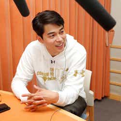 モデルプレス - 東出昌大、自身初の挑戦 独自の俳優論も<コンフィデンスマンJP>