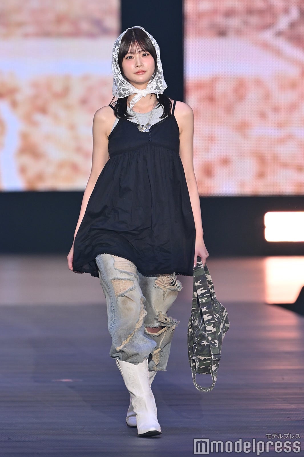 生見愛瑠（C）モデルプレス