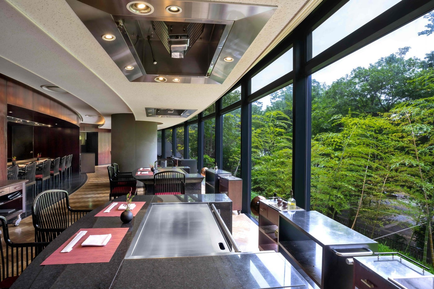 グランドプリンスホテル大阪ベイ／提供画像