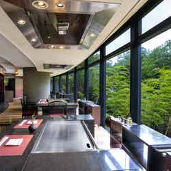 グランドプリンスホテル大阪ベイ/提供画像