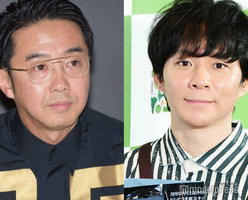 おぎやはぎ矢作兼、自粛申し入れ・不倫疑惑のアンジャッシュ渡部建にコメント「人力舎の王子様って言われている」