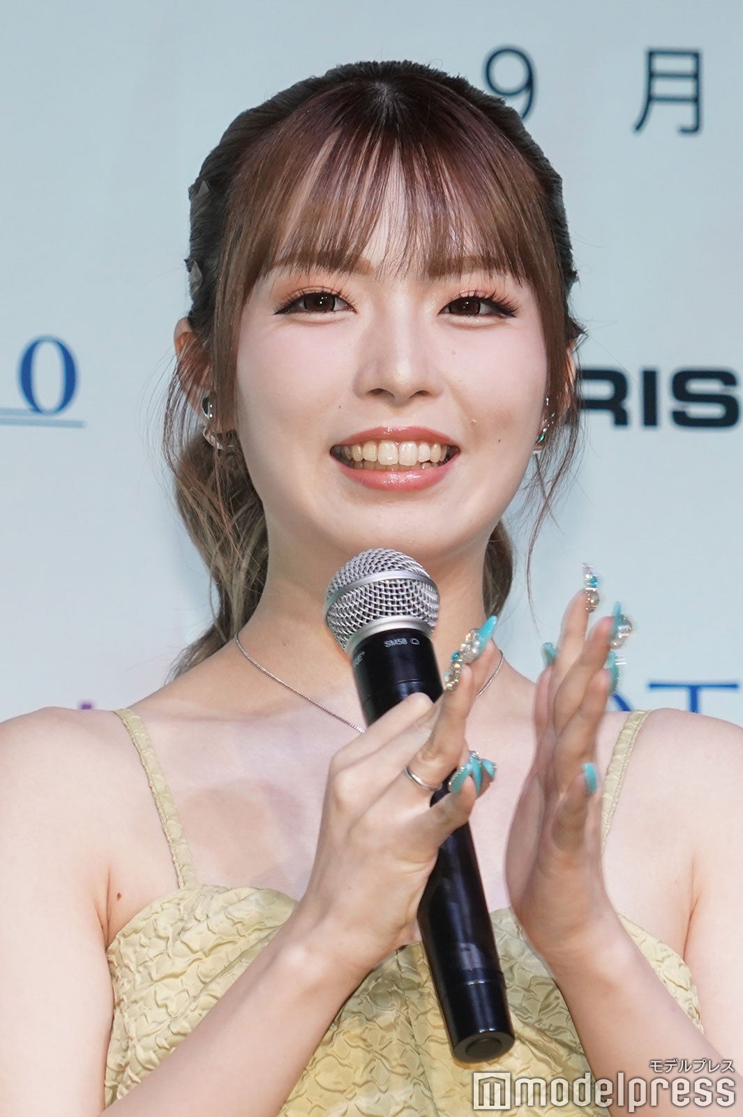 ゆいちゃみ（C）モデルプレス