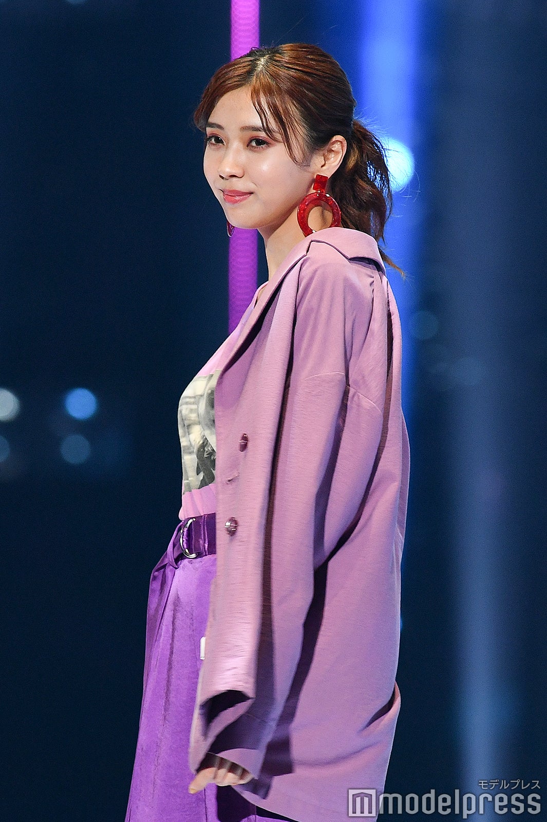 小林由依（C）モデルプレス