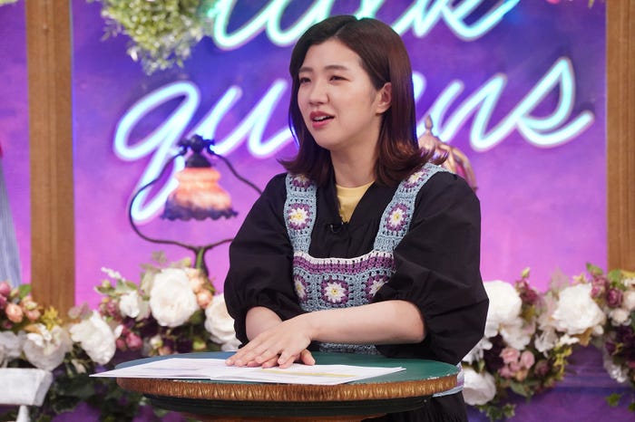 福田麻貴(C)フジテレビ