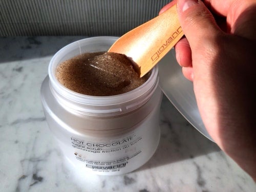 シュガー ボディスクラブ