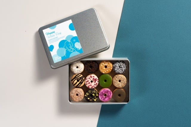 売り切れる前に食べたい♡