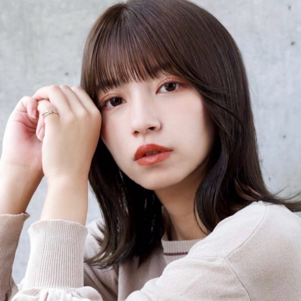 専修大学3年　中川実咲（提供写真）