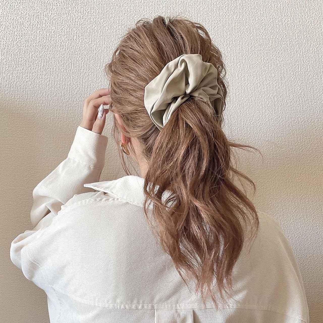 スタッフも惚れ込んだ 3coins 秋冬素材のヘア小物 4選 モデルプレス