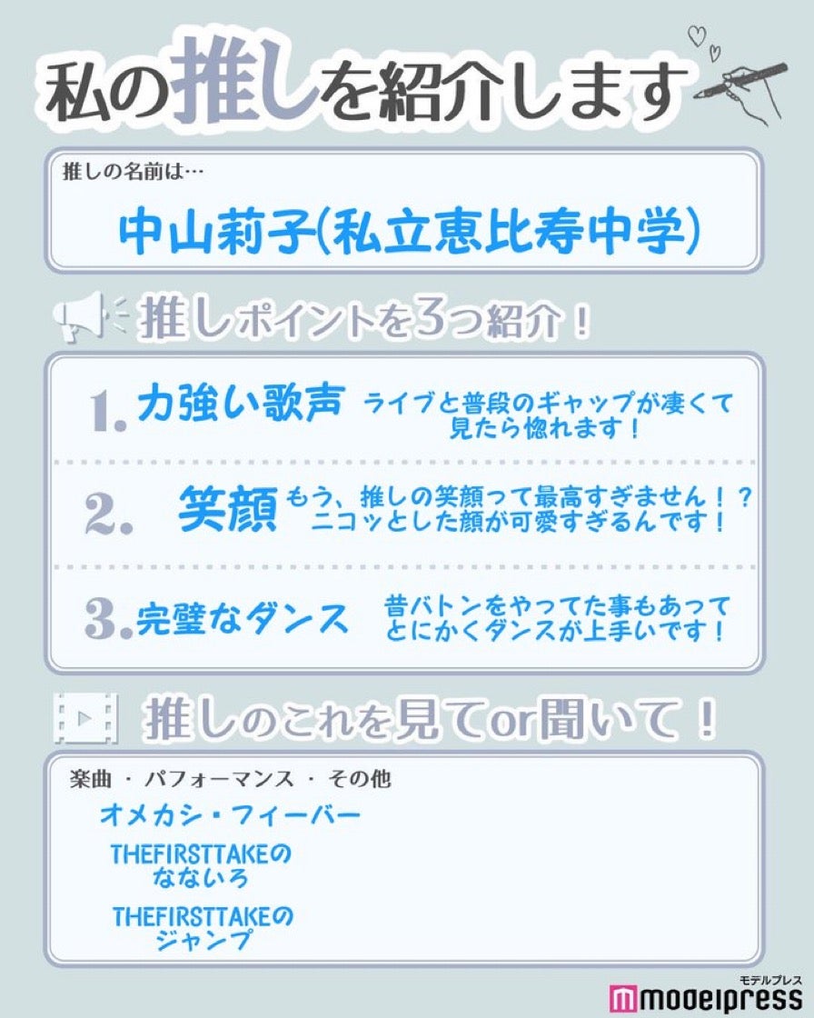 読者の投稿（C）モデルプレス