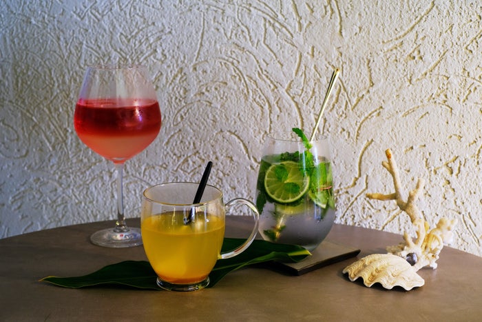 星のや沖縄／画像提供：星野リゾート